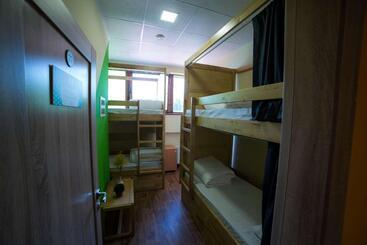 Dream Hostel Poltava