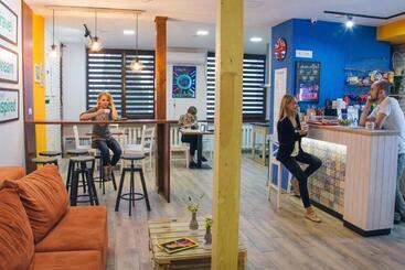 Dream Hostel Poltava
