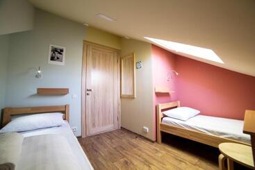Dream Hostel Poltava