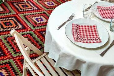 Garden Boutique B&b
