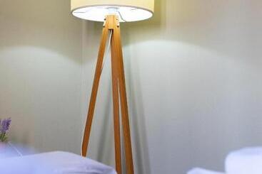 Garden Boutique B&b
