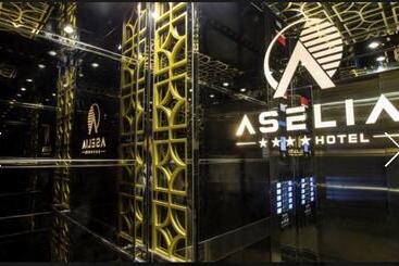 Aselia Hotel Trabzon