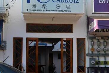 酒店 Carruiz