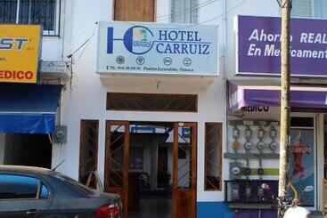 酒店 Carruiz