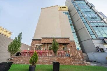 هتل Chuncheon Bom Stay