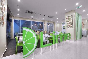 Favehotel Sorong