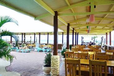 Gingging Hotel And Resort