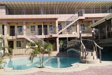 Gingging Hotel And Resort