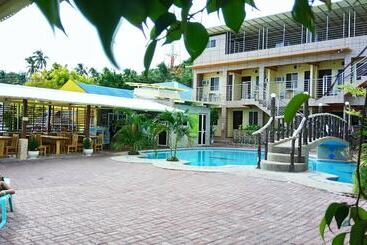 Gingging Hotel And Resort