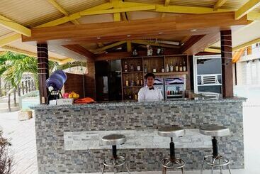 Gingging Hotel And Resort