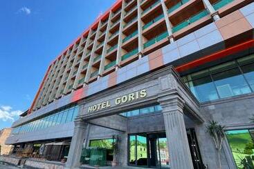 هتل Goris