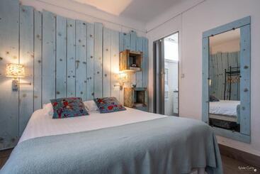 ホテル La Roseraie