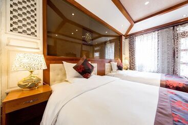هتل Lijiang Bairui Vacation