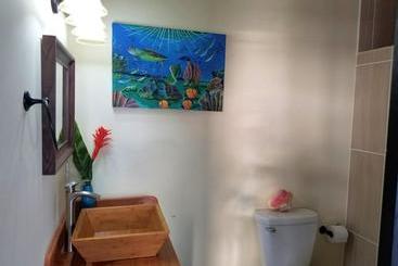 هتل Lina Point Belize Overwater Resort