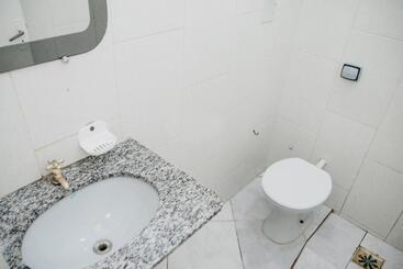 هتل Lumem Taguatinga Sul
