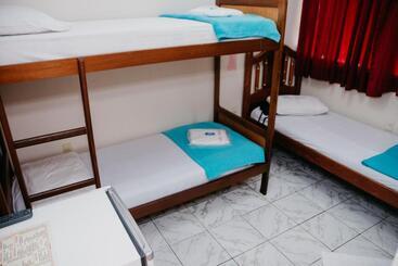هتل Lumem Taguatinga Sul