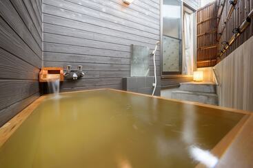 Matsushima Hotel Waraku