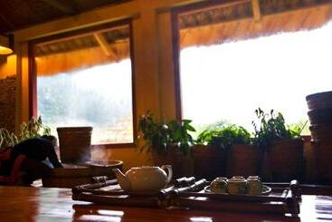هتل Panhou Retreat