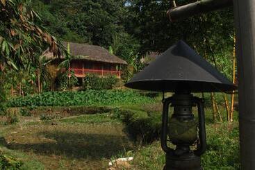 هتل Panhou Retreat