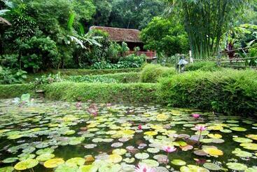 هتل Panhou Retreat