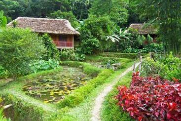 هتل Panhou Retreat