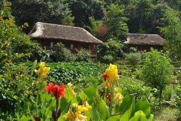 هتل Panhou Retreat
