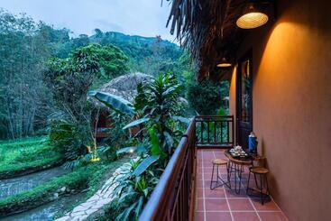 هتل Panhou Retreat