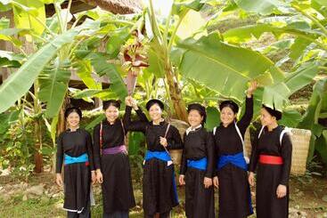 هتل Panhou Retreat