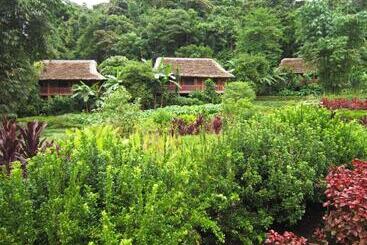 هتل Panhou Retreat