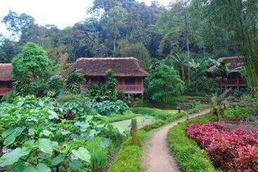 هتل Panhou Retreat