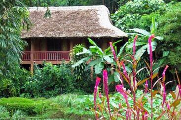 هتل Panhou Retreat