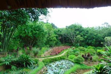 هتل Panhou Retreat