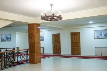 هتل Plaza Viktoria