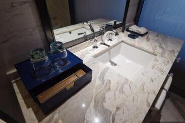 Primus Hotel Wuhan Hannan