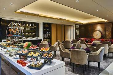 Primus Hotel Wuhan Hannan
