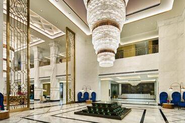 Primus Hotel Wuhan Hannan