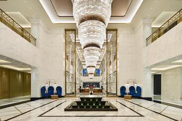 Primus Hotel Wuhan Hannan