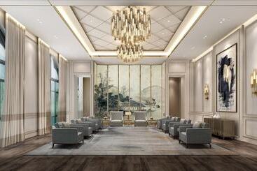 Primus Hotel Wuhan Hannan