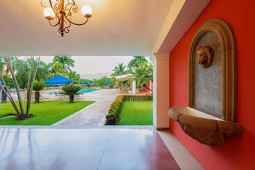 هتل Santa Maria De Comayagua