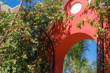 هتل Santa Maria De Comayagua