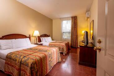 هتل Santa Maria De Comayagua