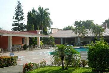 هتل Santa Maria De Comayagua