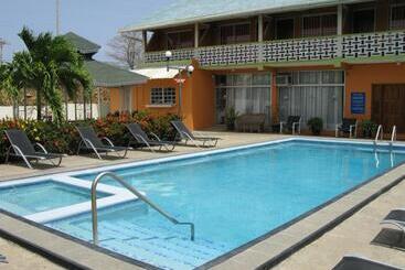 هتل Viola's Place