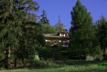 Il Giardino Dell Artemisia