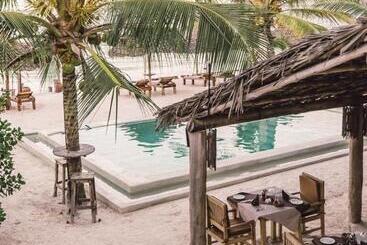 Milele Beach Resort