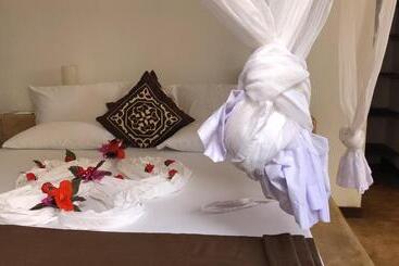 Milele Beach Resort