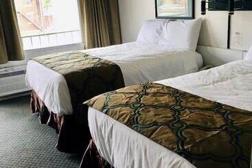 汽车旅馆  Imperial Inn