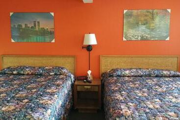 Rymal S Motel