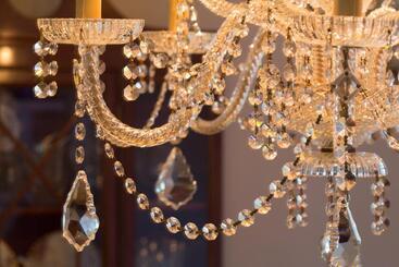 Sir Isaac Brock B&b Luxury Suites