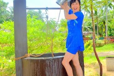 Airport Resort